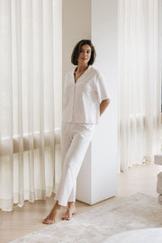 OVERSIZE LIGHT PINK
