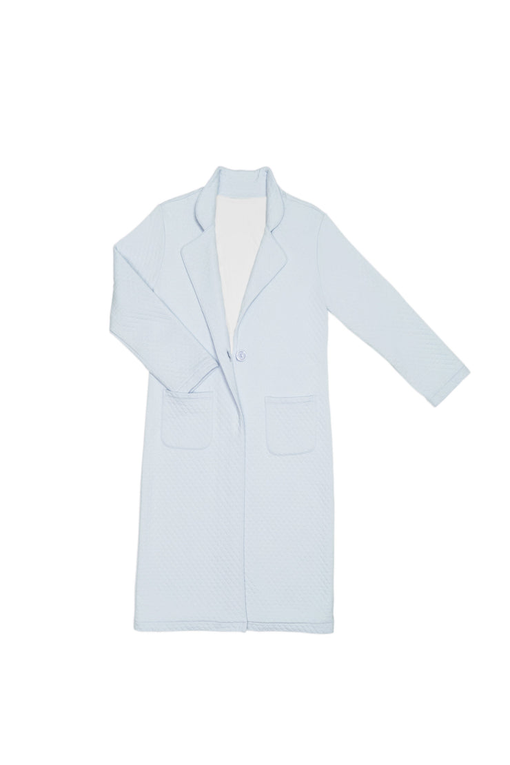 SLEEP ROBE BLUE