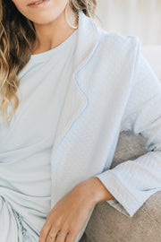 SLEEP ROBE BLUE