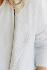 SLEEP ROBE BLUE