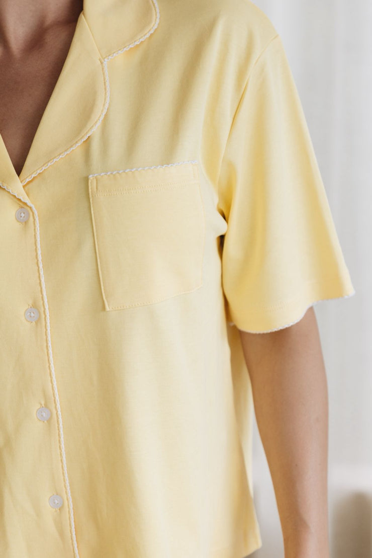 OVERSIZE HONEY