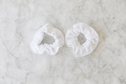 MATCHING SCRUNCHIES
