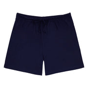 MEN SHORTS NAVY