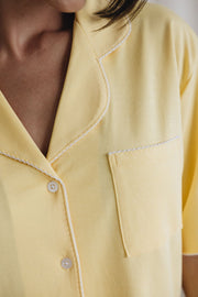 OVERSIZE HONEY