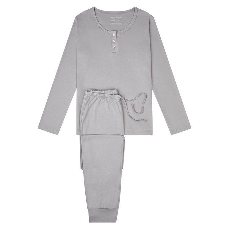 CASUAL COZY GREY