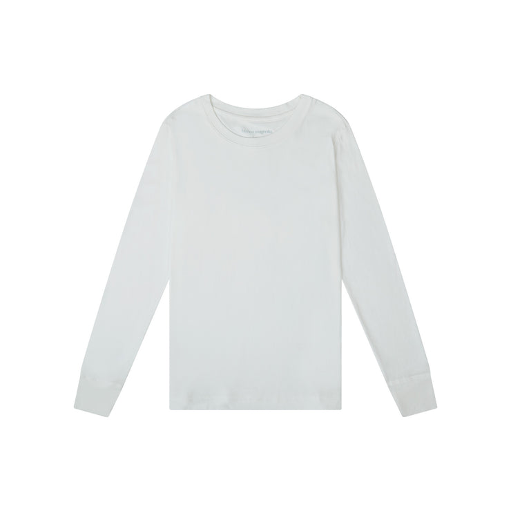 BASIC TEE LONG SLEEVE