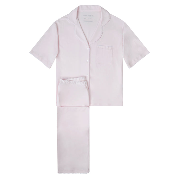 OVERSIZE LIGHT PINK