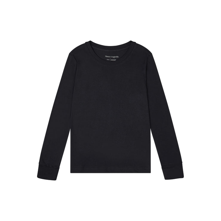BASIC TEE LONG SLEEVE
